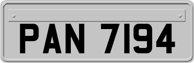 PAN7194