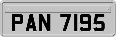 PAN7195