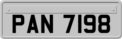 PAN7198