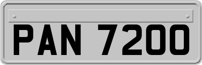 PAN7200