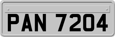 PAN7204