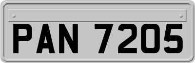 PAN7205