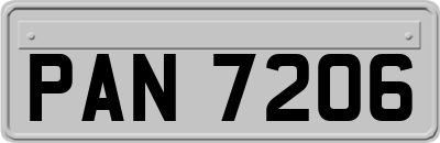 PAN7206