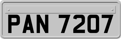 PAN7207