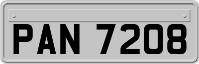 PAN7208