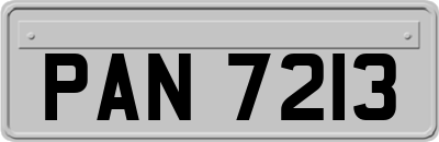 PAN7213