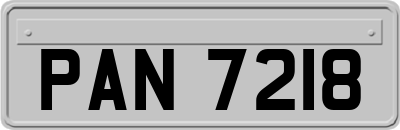 PAN7218