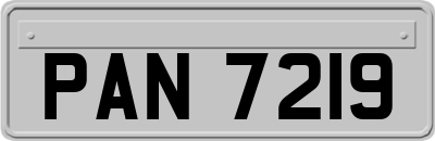 PAN7219