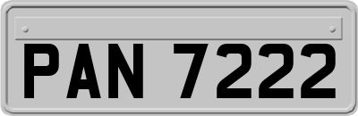 PAN7222