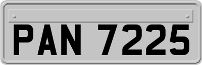 PAN7225