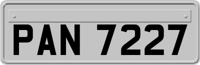 PAN7227