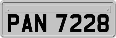 PAN7228