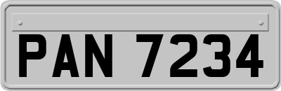 PAN7234