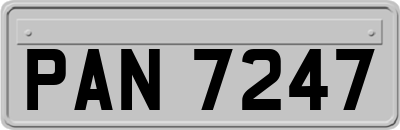 PAN7247