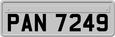 PAN7249