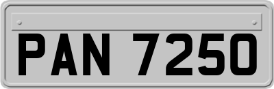 PAN7250