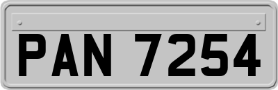 PAN7254