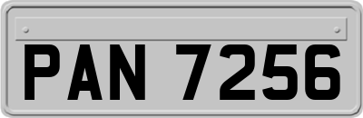 PAN7256
