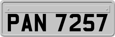 PAN7257