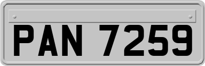 PAN7259