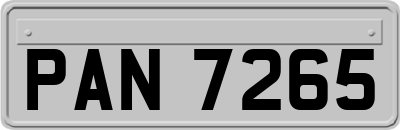 PAN7265