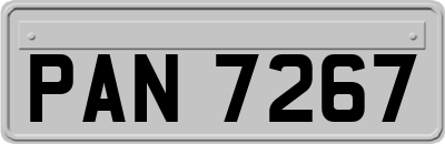 PAN7267