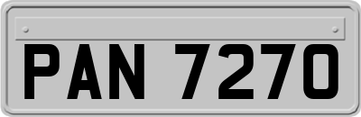PAN7270