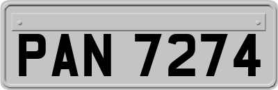 PAN7274