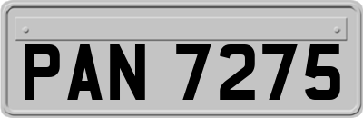 PAN7275