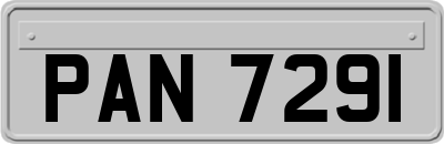 PAN7291