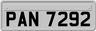 PAN7292