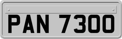PAN7300