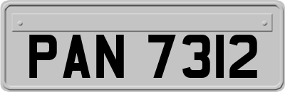 PAN7312