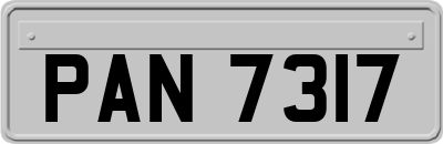 PAN7317