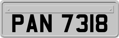 PAN7318