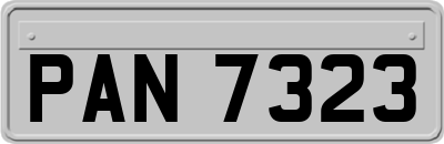 PAN7323