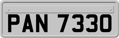 PAN7330