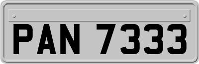PAN7333