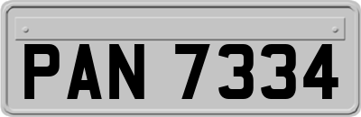 PAN7334