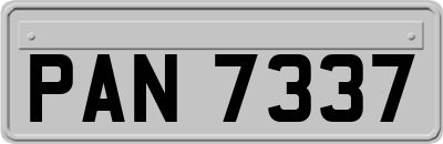 PAN7337