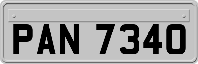 PAN7340