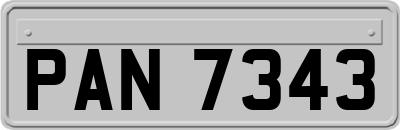 PAN7343