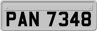 PAN7348