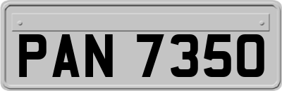 PAN7350