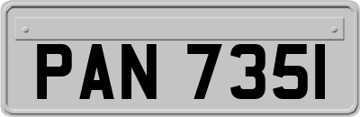 PAN7351