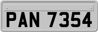 PAN7354