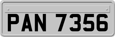 PAN7356