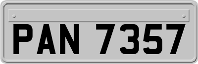 PAN7357