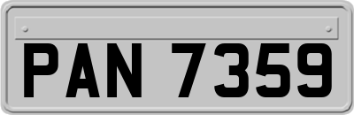 PAN7359