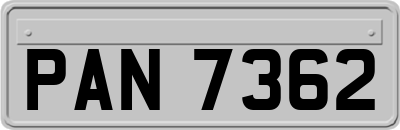 PAN7362